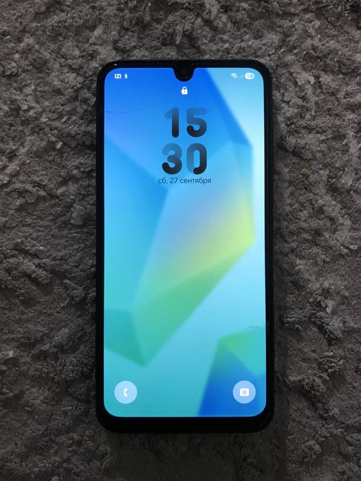 Samsung Galaxy A16 256GB Black
