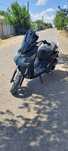 Мапед Samurai 150cc