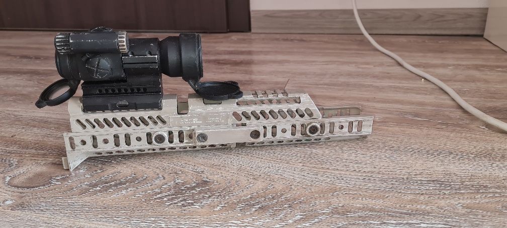 Redtot Aimpoint Patrol Rifle Optic