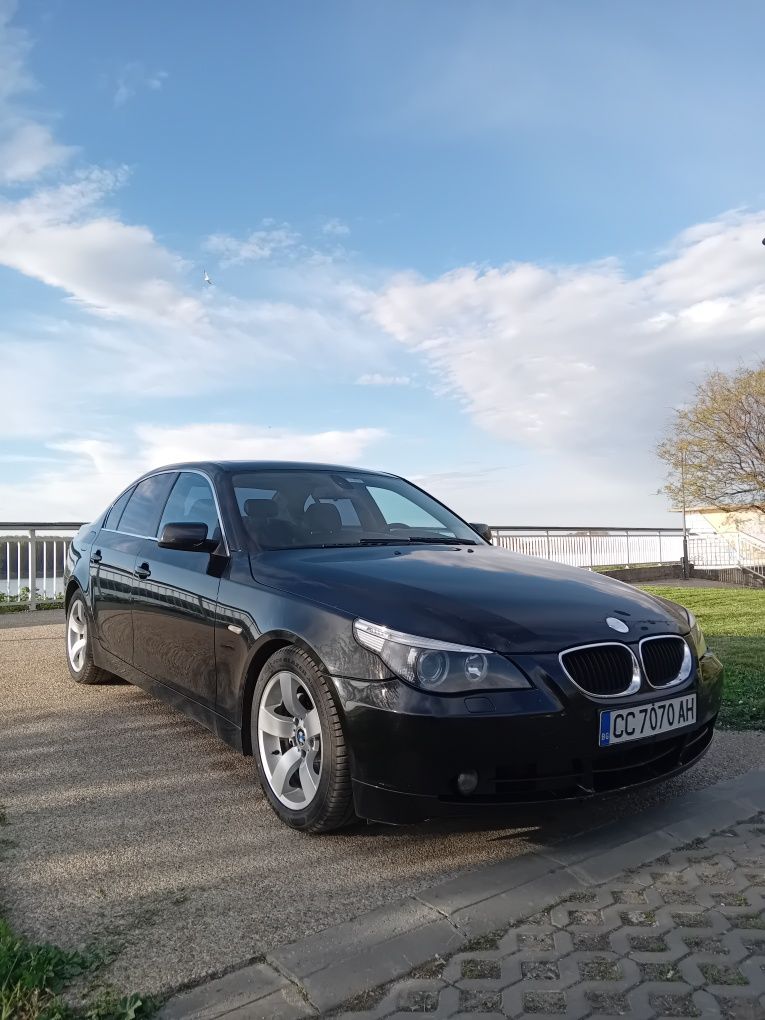 BMW 530 3.0 Disel