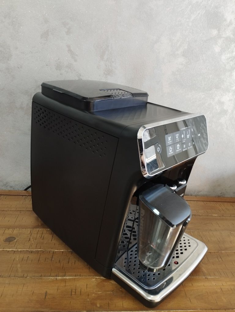 Expresoare Aparat de cafea Philips EP Cappuccino