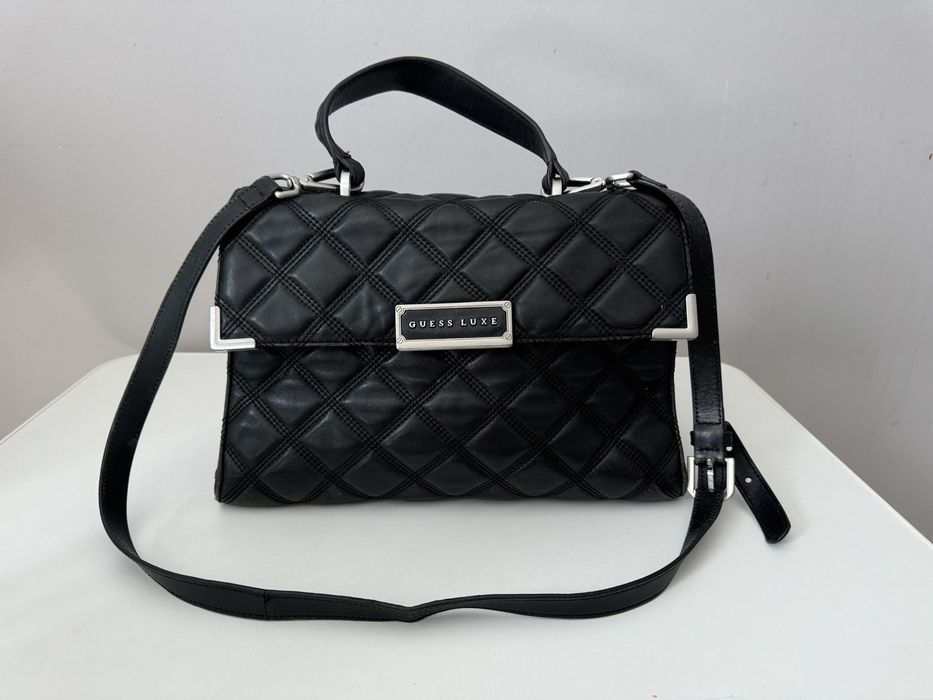 Сумка Guess Luxe
