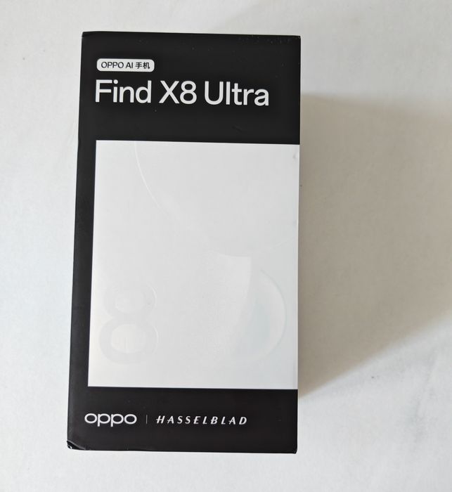 Vând Oppo Find X8 ULTRA