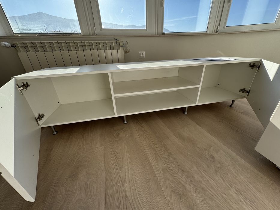 TV шкаф 180/37/41