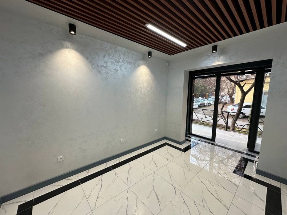 Аренда евро офис с мебелью в центре города ор: Infinity