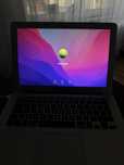 Macbook Air 13, 2017