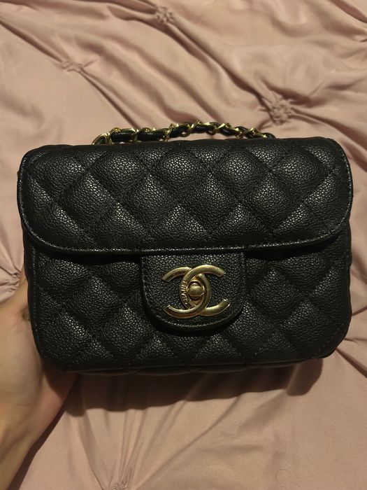 Дамска Чанта Chan*l