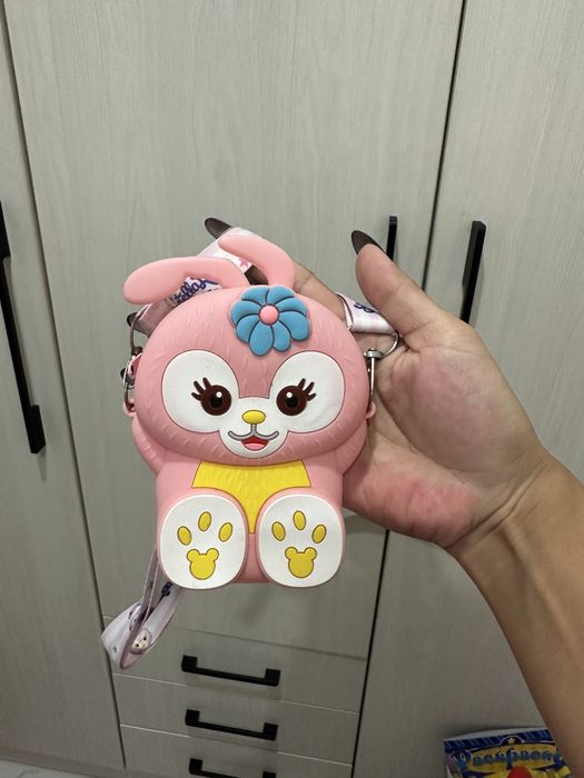 Сумочки для девочки