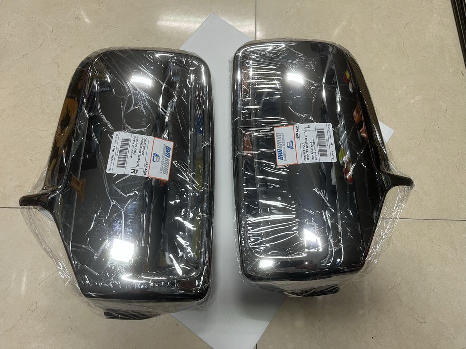 Хром капаци за огледало Sprinter/Crafter 2006-2018