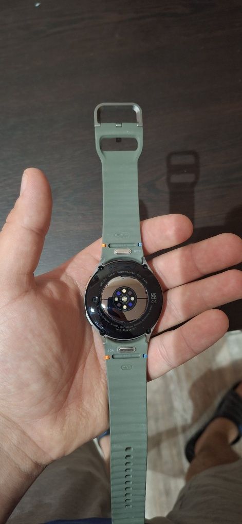 Samsung Galaxy Watch 7