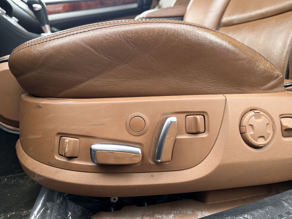 Audi A8 D3 3.2FSI Quattro