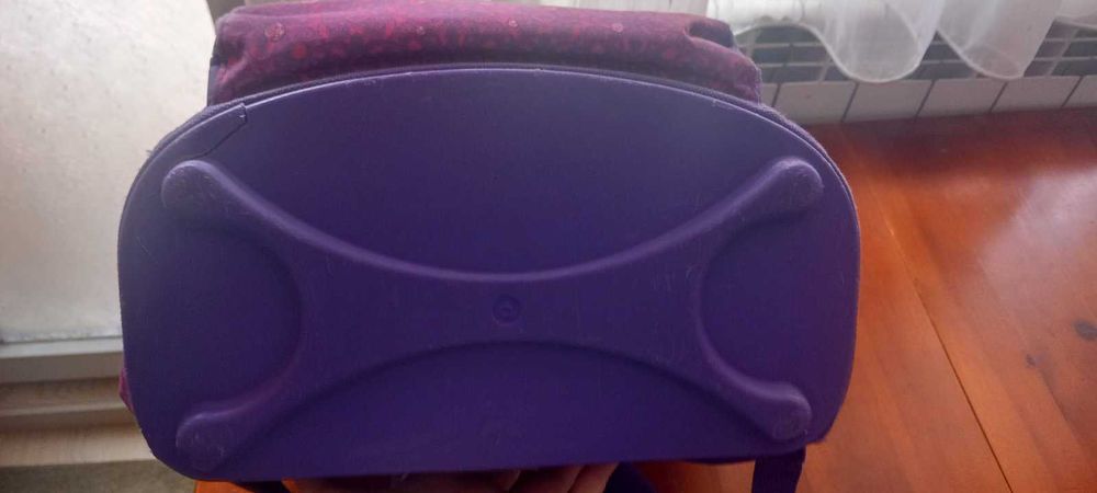 Раница за първокласничка