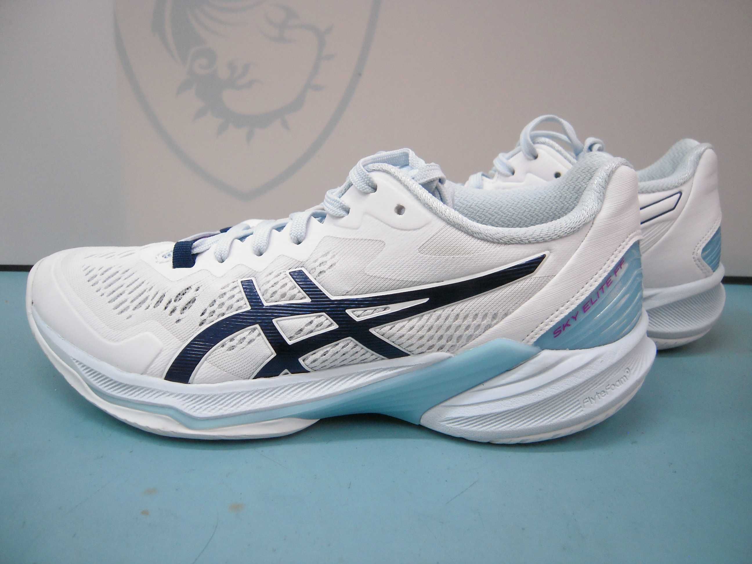 ASICS SKY ELITE FF2 dama 40.5 - handbal, volei