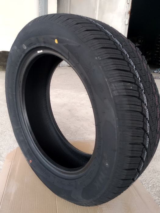 Зимние автошины 235/55R17