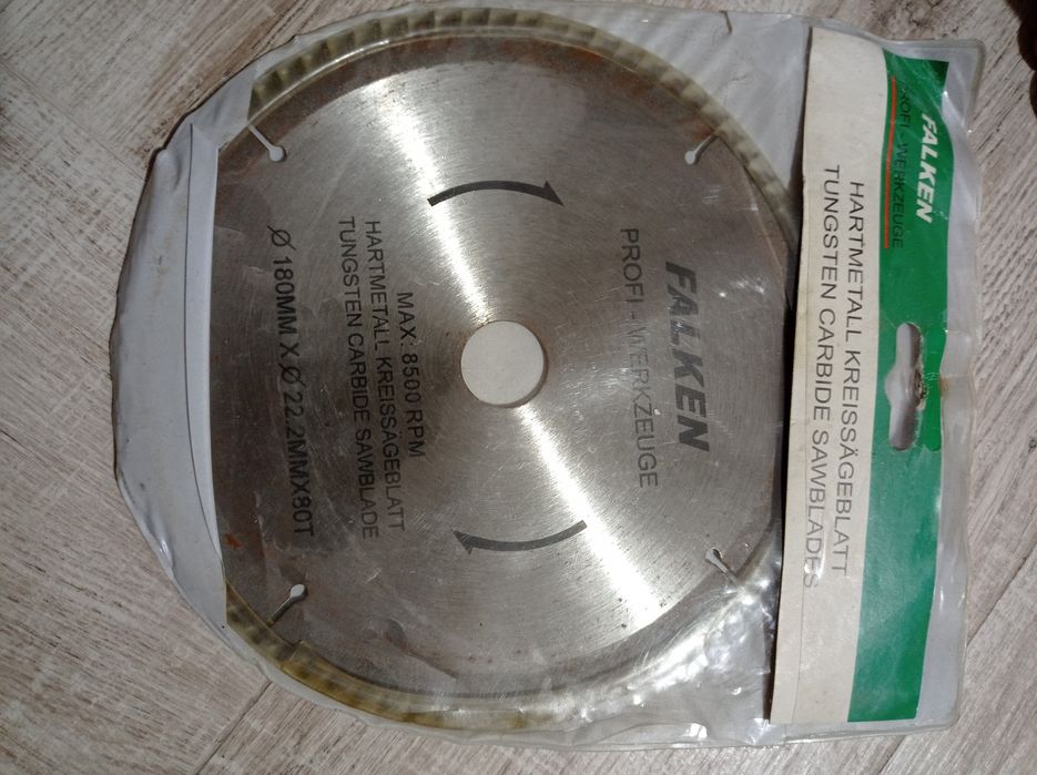 Disc circular lemn Panza fierastrau pendular sabie