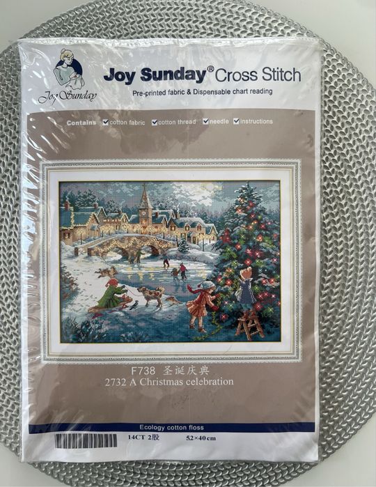 Продам наборы для вышивания