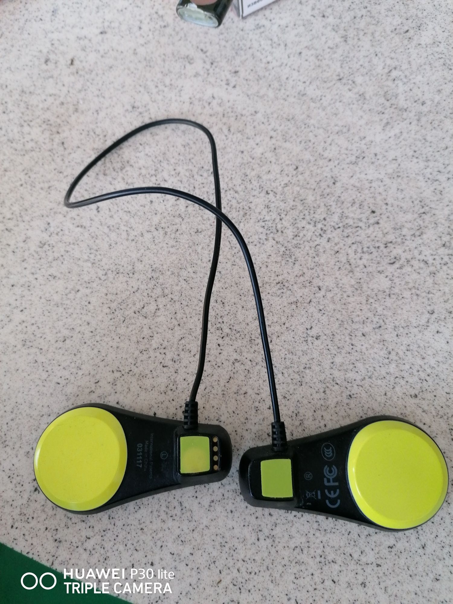 Mp3 player Finis