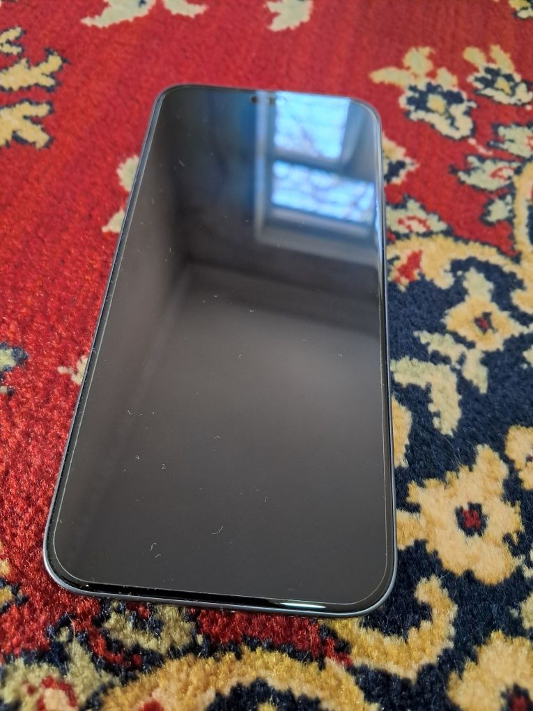 Honor 400 Lite чёрный 8/256 gb + рюкзак honor в подарок