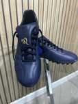 Ghete fotbal Nike Ronaldinho 10R crampoane teren iarna sintetic 42.5