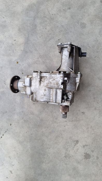 Cutie de Transfer Hyundai Tucson 2.0 CRDI cutie manuala cu 6 viteze