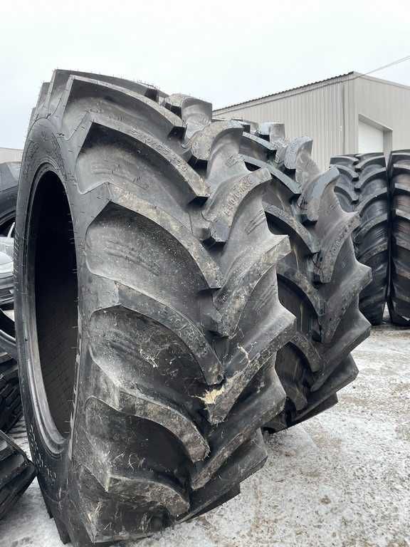 Anvelope OZKA 540/65R38 Cauciucuri noi agricole de tractor