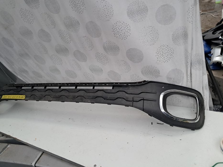 Лайсна броня фолксваген Vw T -Cross