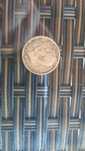 Vand moneda 10 lei , an 1930 , cu chipul Regelui Carol II