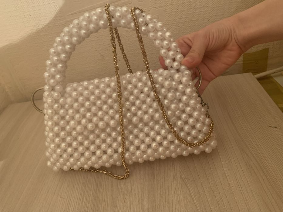 Сумка.       Клатч