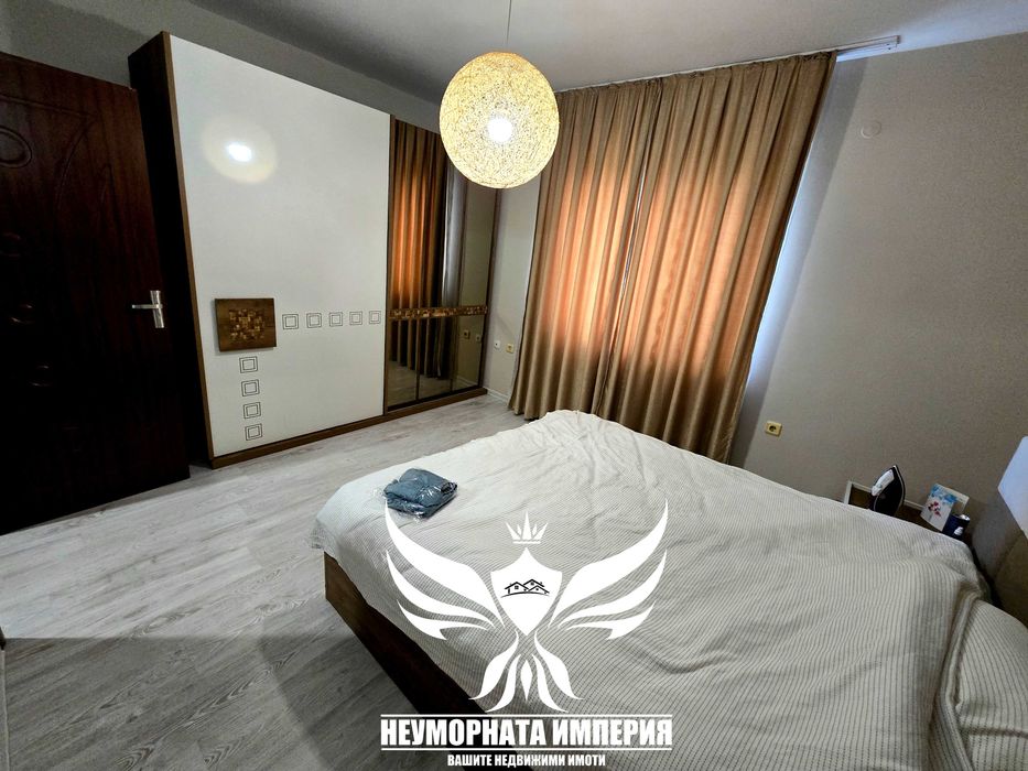 Продава се Двустаен апартамент в Пловдив, Кючук Париж - 78 кв.м за 2306 €/кв.м - Снимка #15