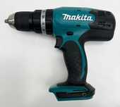 Makita DHP 453 - Ударен винтоверт 18V