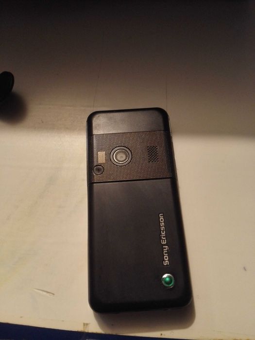 Telefon sony ericsson k530i de colectie!!!