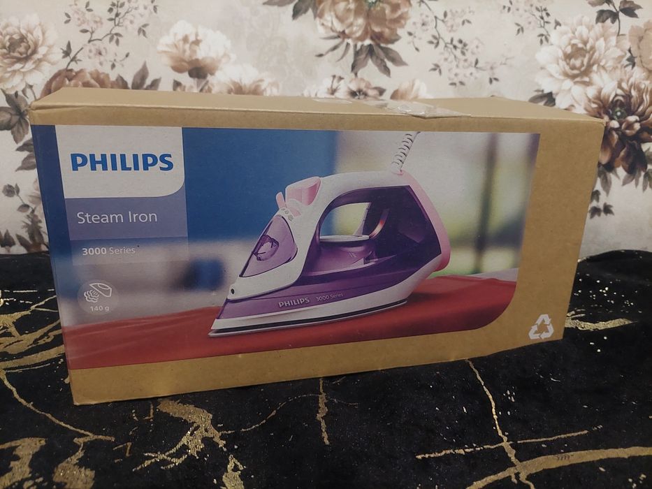 Philips-Ютия Нова