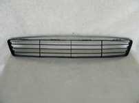 Grila intre proiectoare, Ford Fiesta, 2005, 2006, 2007, 2007, 2008,, 2S61-A018A58-A