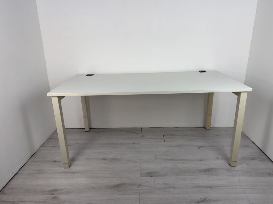 Бюро регулируем със шестотрам за офис и домашен кабинет  обзавеждане