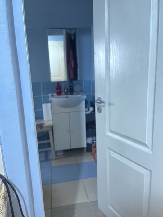 Garsoniera, Berceni,langa metrou Dimitrie Leonida