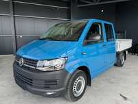 Volkswagen Transporter Doka VW T6 Doka Cutie DSG automat Clima 2018