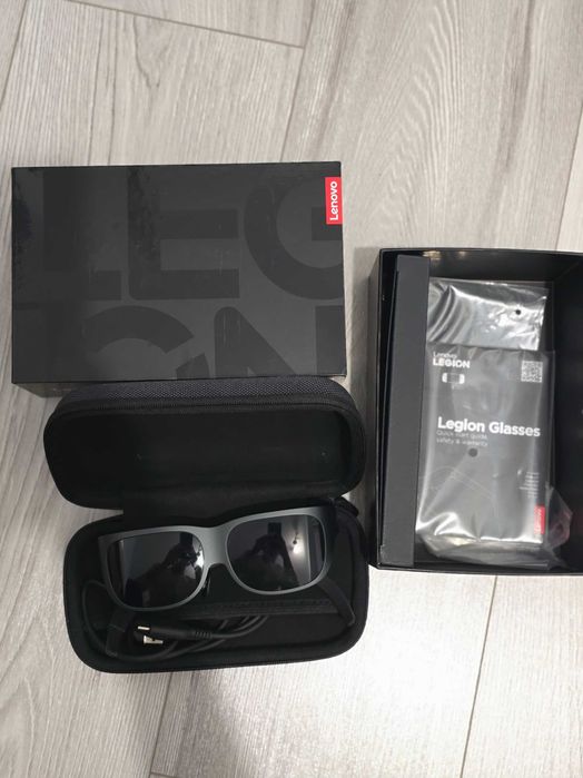Ochelari VR Lenovo Smart Legion Glasses