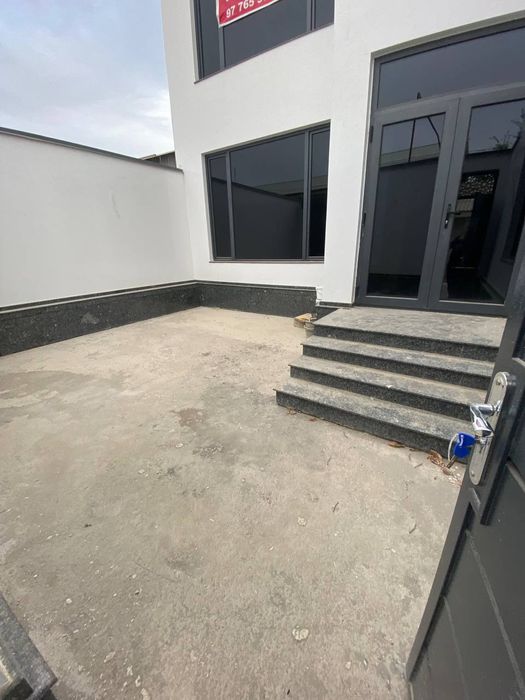 Продается участок 1.3 сотки 5 комнаты,коробка. Кибрай,Винзавод,Набереж