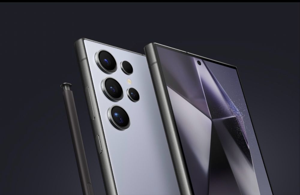 Samsung Galaxy S24 ultra