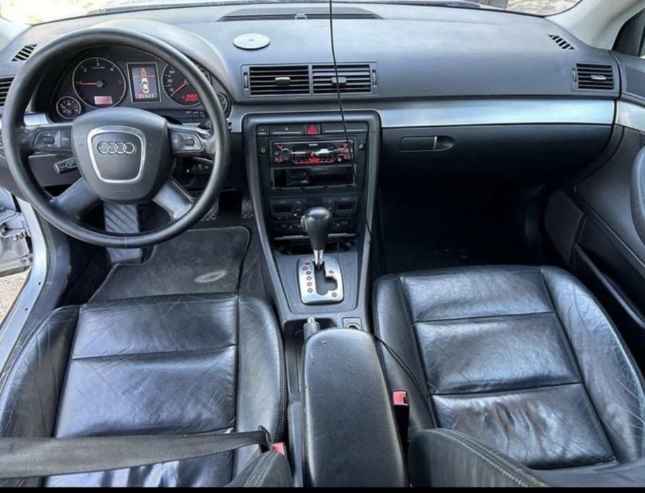Vand/Schimb audi A4 B7 2007