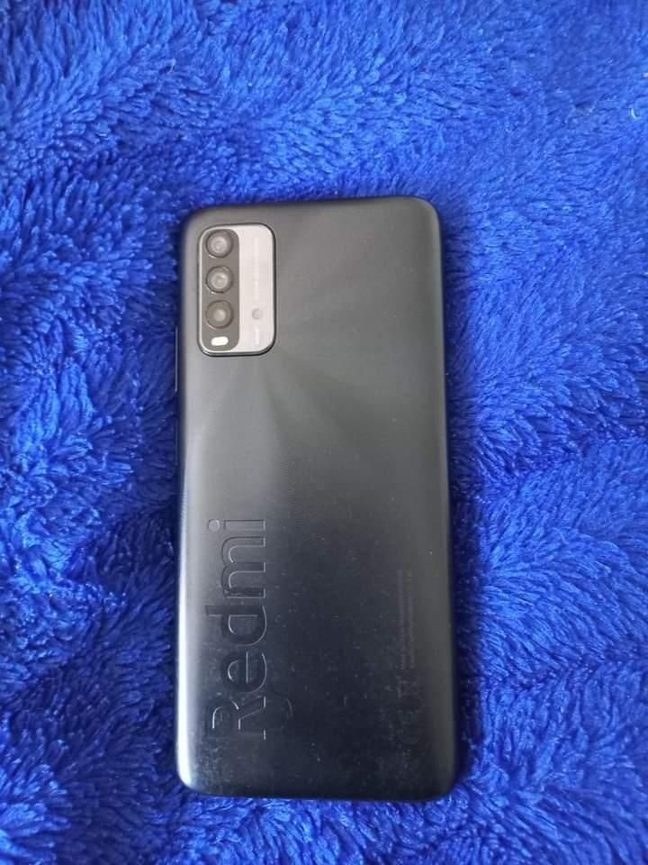 Redmi 9T, 6/128.