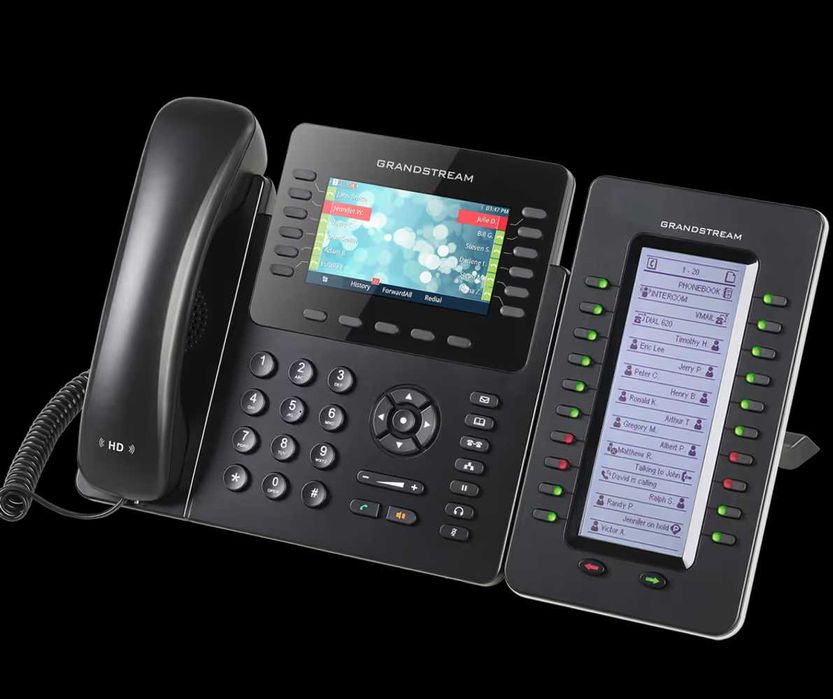 IP телефон Grandstream GXP2170