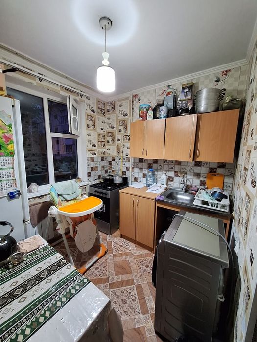 Продаётся 2 комн район Циолковского