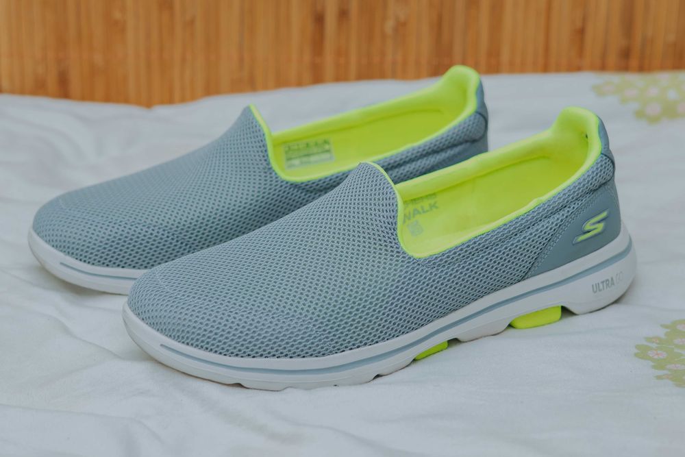 Sketchers Go Walk Ultra Go 40