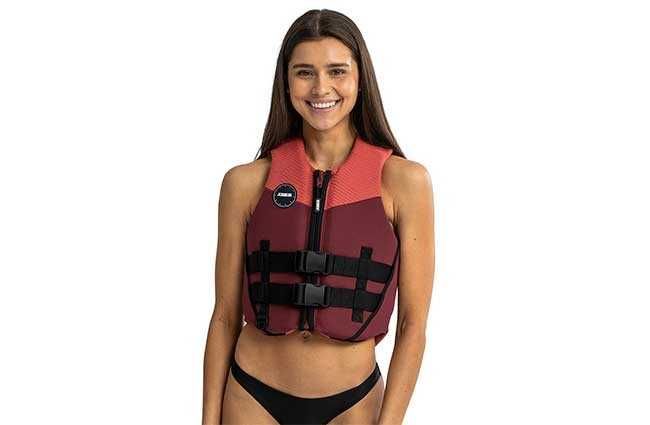 Promo Vesta Salvare Neopren Femei Jobe 244922005