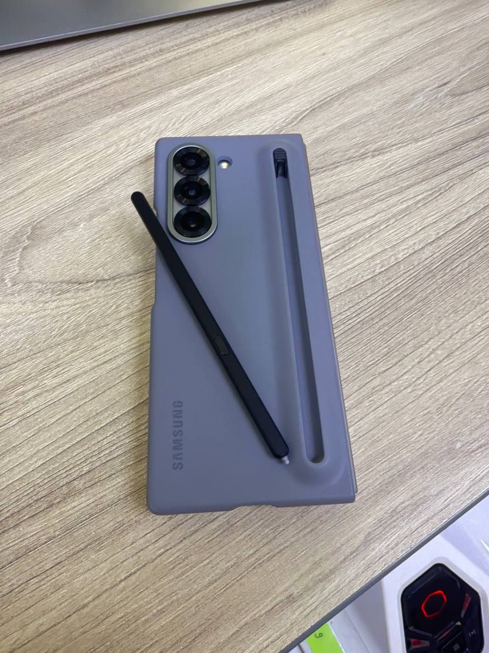 Samsung Z Fold 256