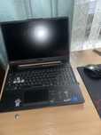 Asus tuf gaming f15