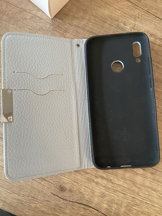 Кейс за Huawei P smart 2019