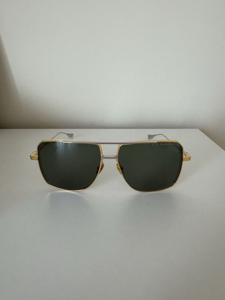 Dita Dubsystem Unisex