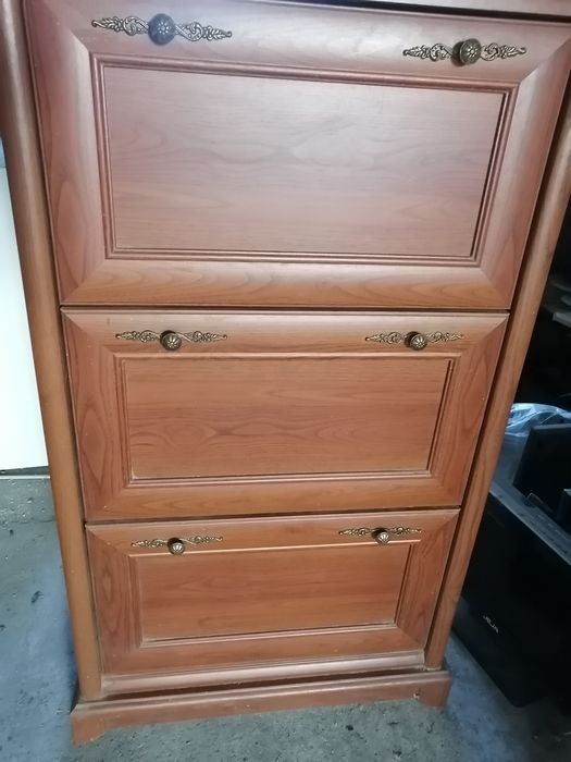 Камод, б у, недорого.